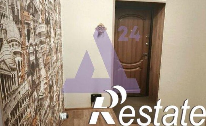 1-комн квартира Революционный переулок, 120А,  д. 120А