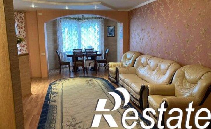 5-комн квартира Красноармейский проспект, 79,  д. 79
