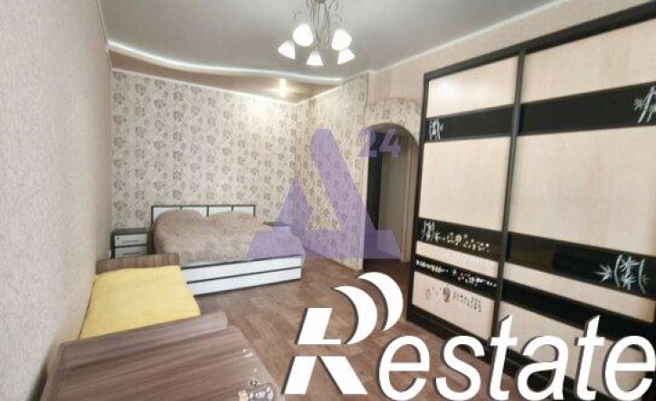 1-комн квартира Революционный переулок, 120А,  д. 120А