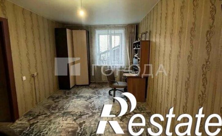 2-комн квартира улица Солнцева, 17А,  д. 17А