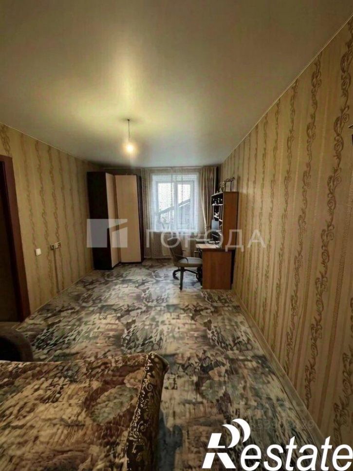 2-комн квартира улица Солнцева, 17А,  д. 17А
