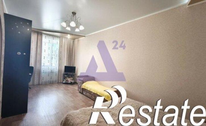 1-комн квартира Революционный переулок, 120А,  д. 120А