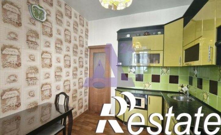 1-комн квартира Революционный переулок, 120А,  д. 120А