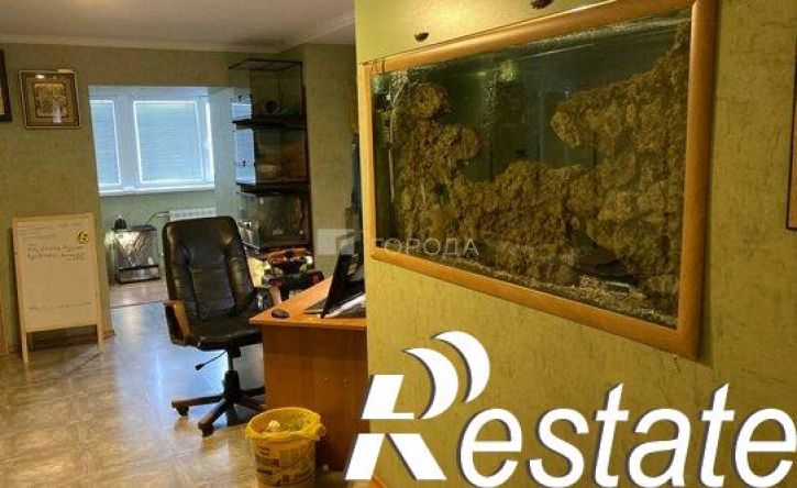 5-комн квартира Красноармейский проспект, 79,  д. 79