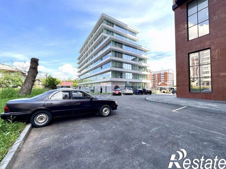 3-комн квартира Партизанская улица, 76,  д. 76