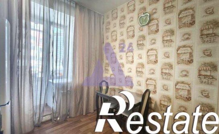 1-комн квартира Революционный переулок, 120А,  д. 120А