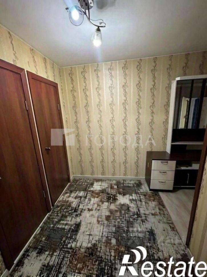 2-комн квартира улица Солнцева, 17А,  д. 17А