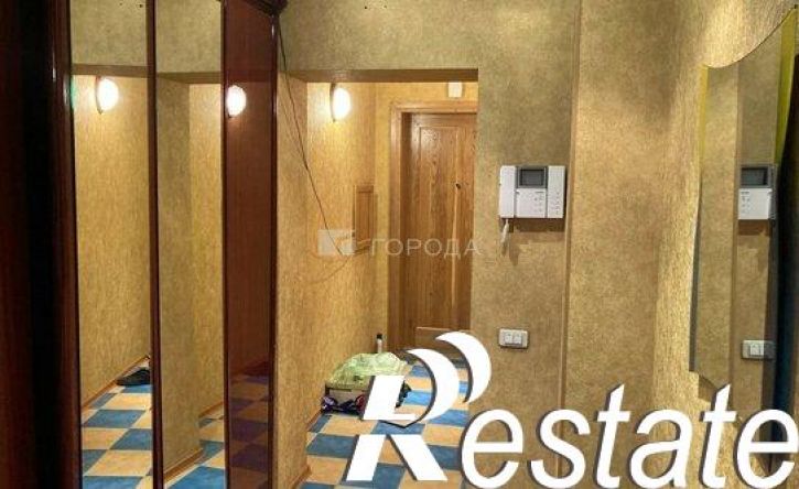 5-комн квартира Красноармейский проспект, 79,  д. 79
