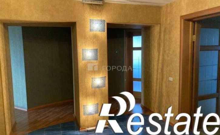 5-комн квартира Красноармейский проспект, 79,  д. 79