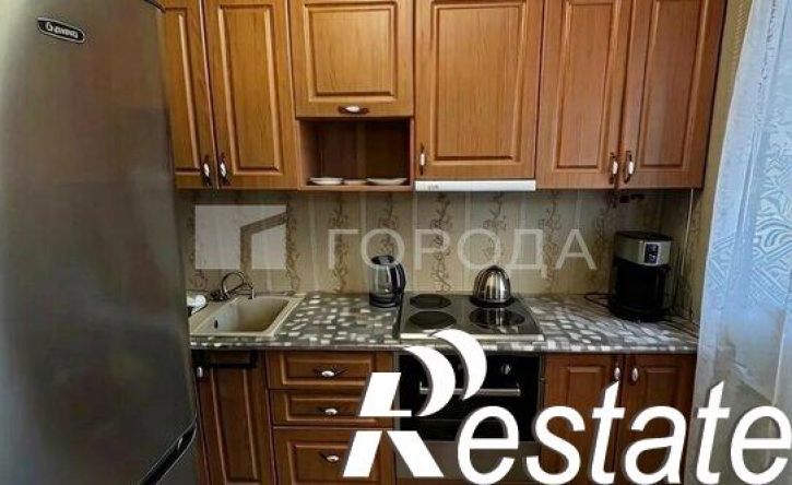 2-комн квартира улица Солнцева, 17А,  д. 17А