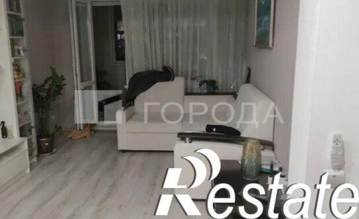 4-комн квартира Павловский тракт, 138,  д. 138