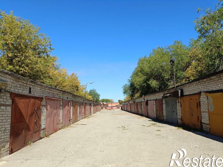 Гараж/парковка Кавалерийская улица