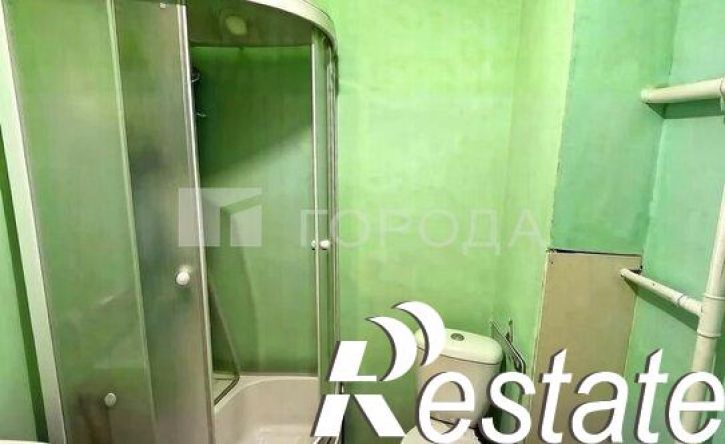 2-комн квартира улица Солнцева, 17А,  д. 17А