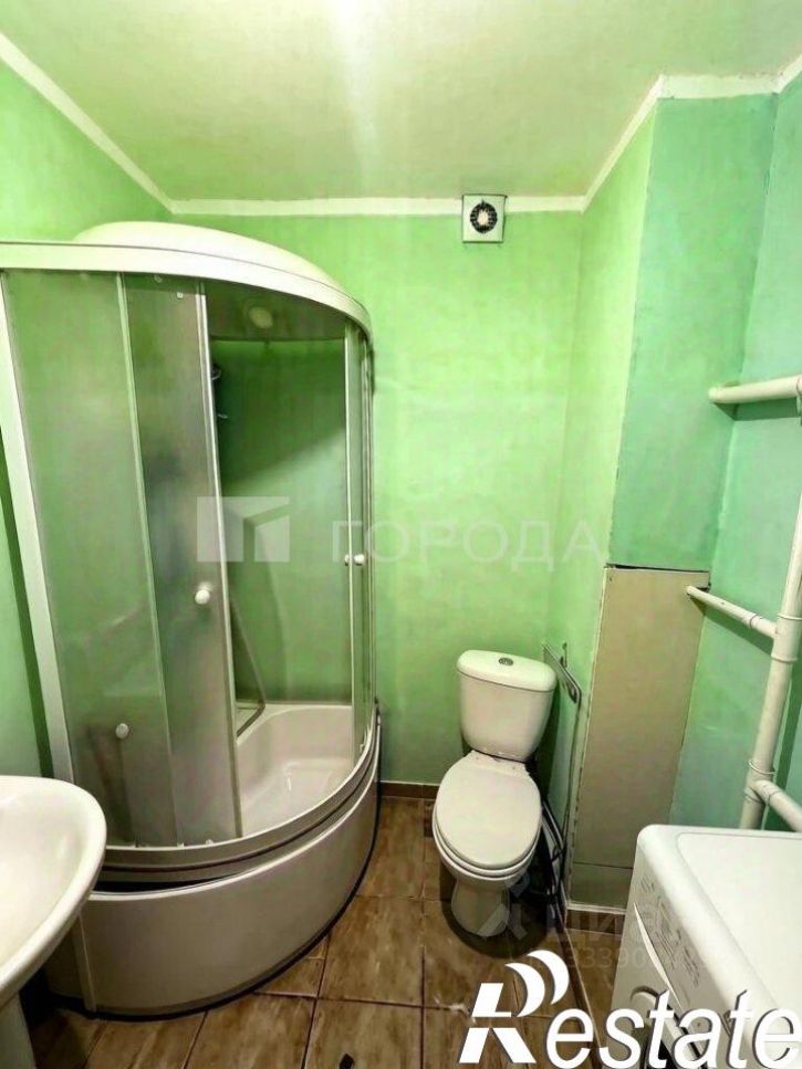 2-комн квартира улица Солнцева, 17А,  д. 17А