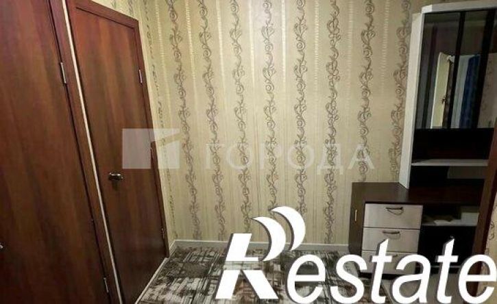 2-комн квартира улица Солнцева, 17А,  д. 17А