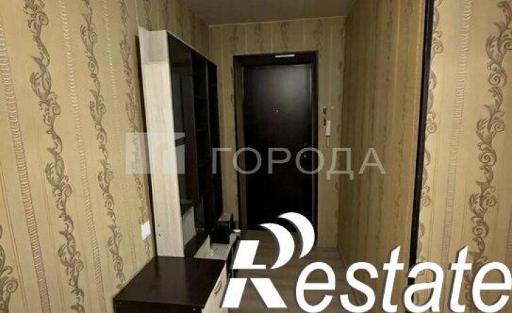 2-комн квартира улица Солнцева, 17А,  д. 17А