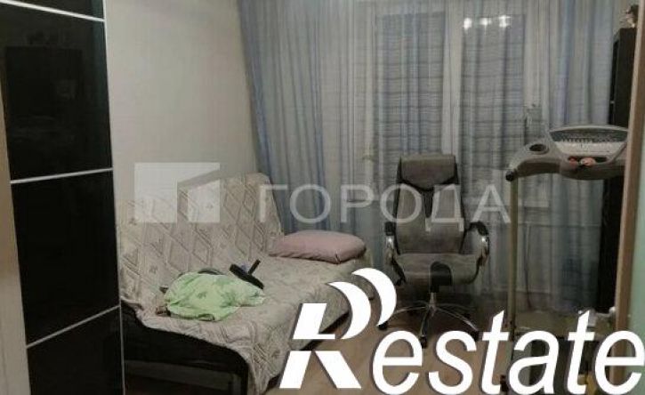 4-комн квартира Павловский тракт, 138,  д. 138