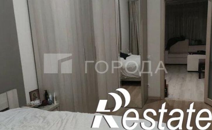 4-комн квартира Павловский тракт, 138,  д. 138