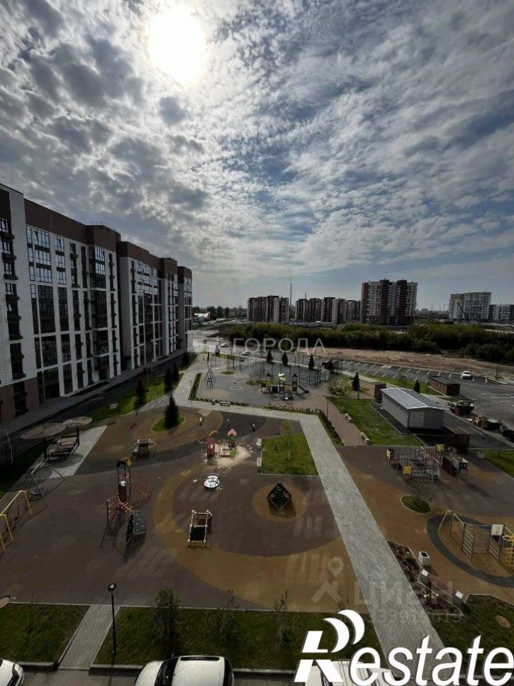 2-комн квартира Просторная улица, 390 к1,  д. 390 к1