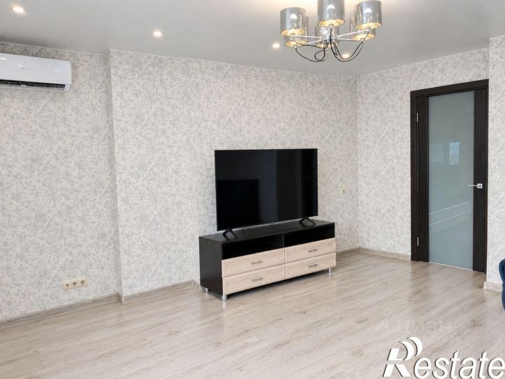2-комн квартира Партизанская улица, 105,  д. 105