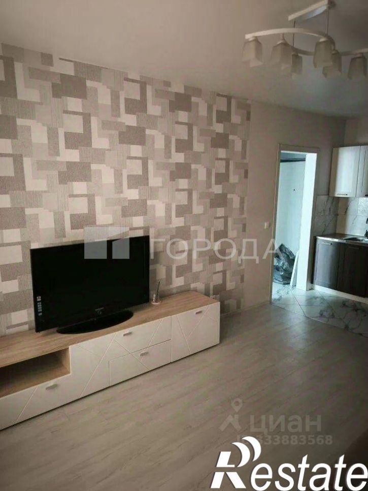 2-комн квартира Павловский тракт, 307 к5,  д. 307 к5