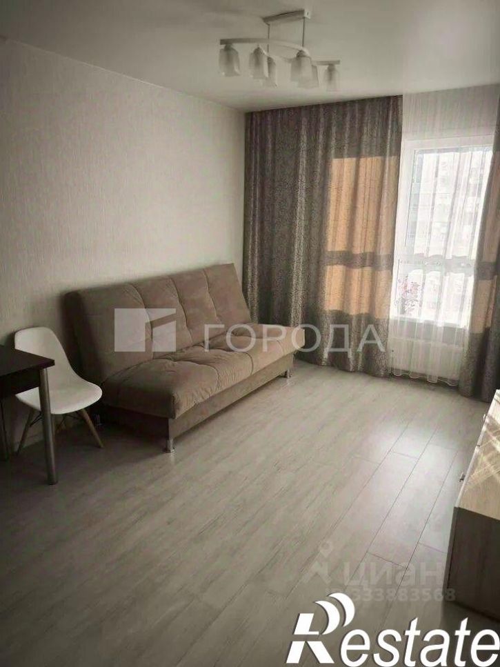 2-комн квартира Павловский тракт, 307 к5,  д. 307 к5