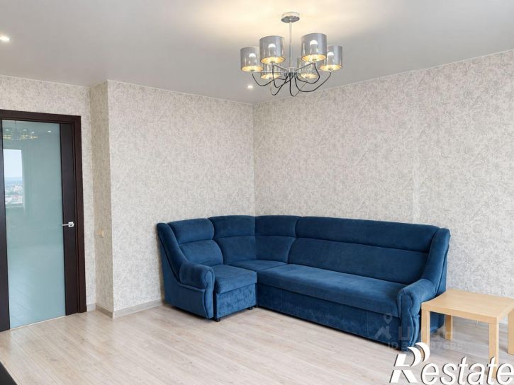 2-комн квартира Партизанская улица, 105,  д. 105