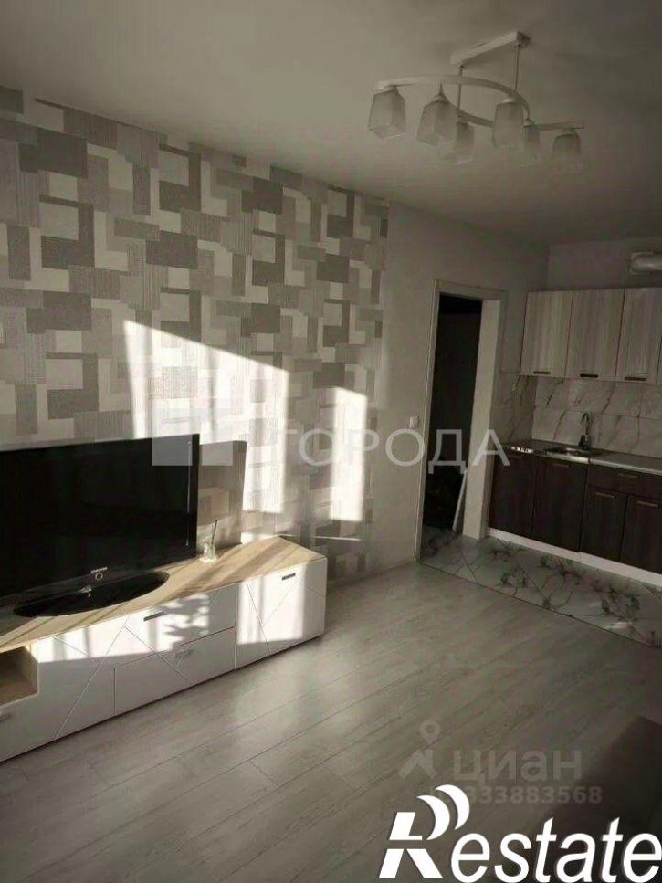 2-комн квартира Павловский тракт, 307 к5,  д. 307 к5