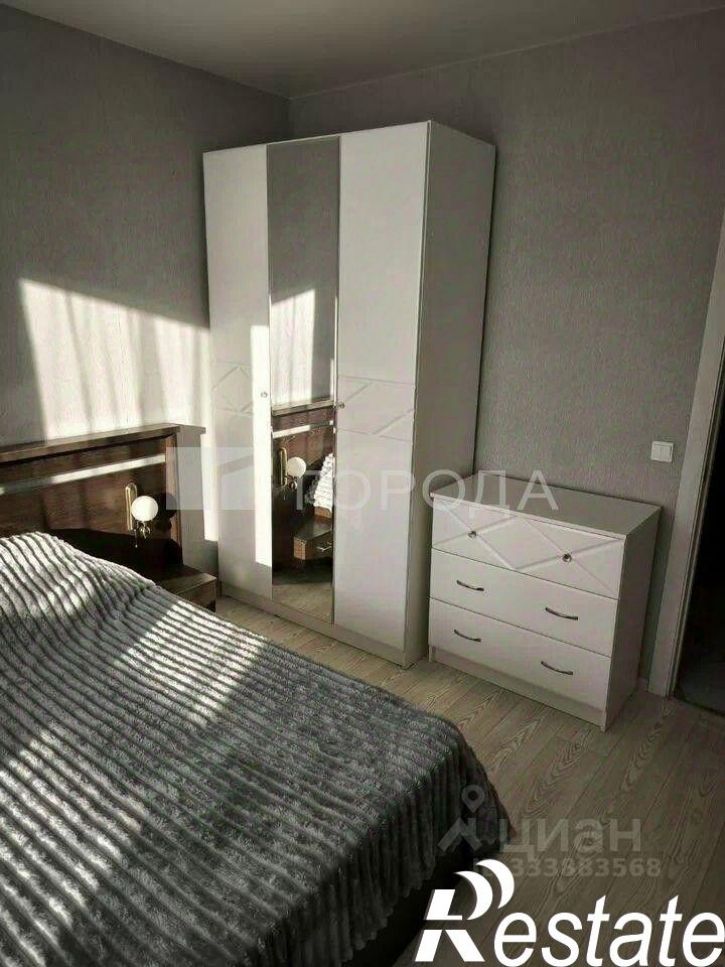 2-комн квартира Павловский тракт, 307 к5,  д. 307 к5