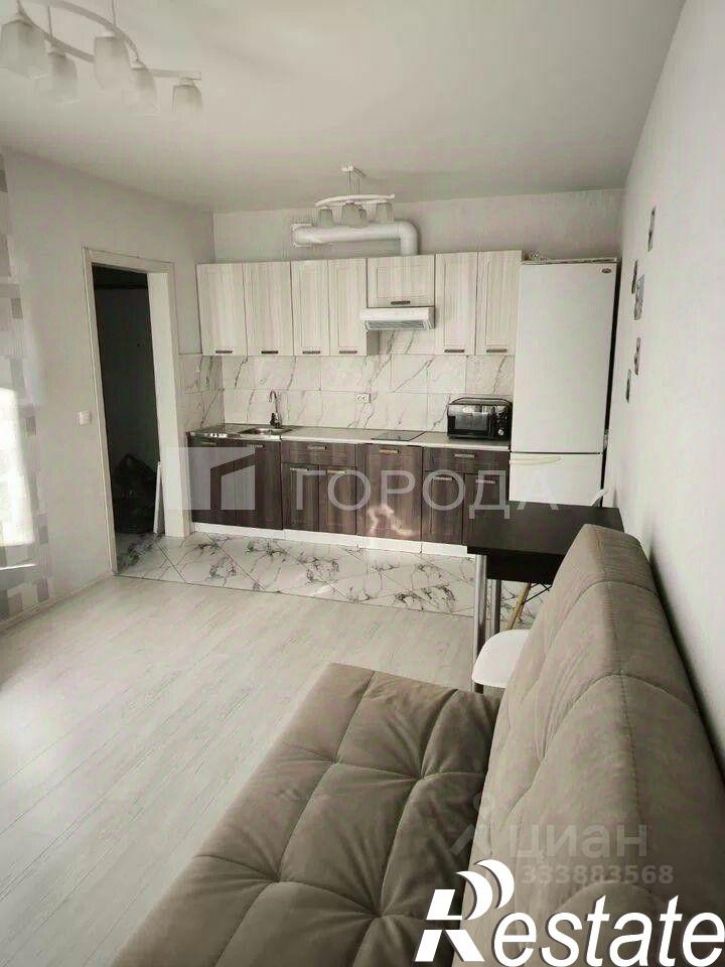 2-комн квартира Павловский тракт, 307 к5,  д. 307 к5