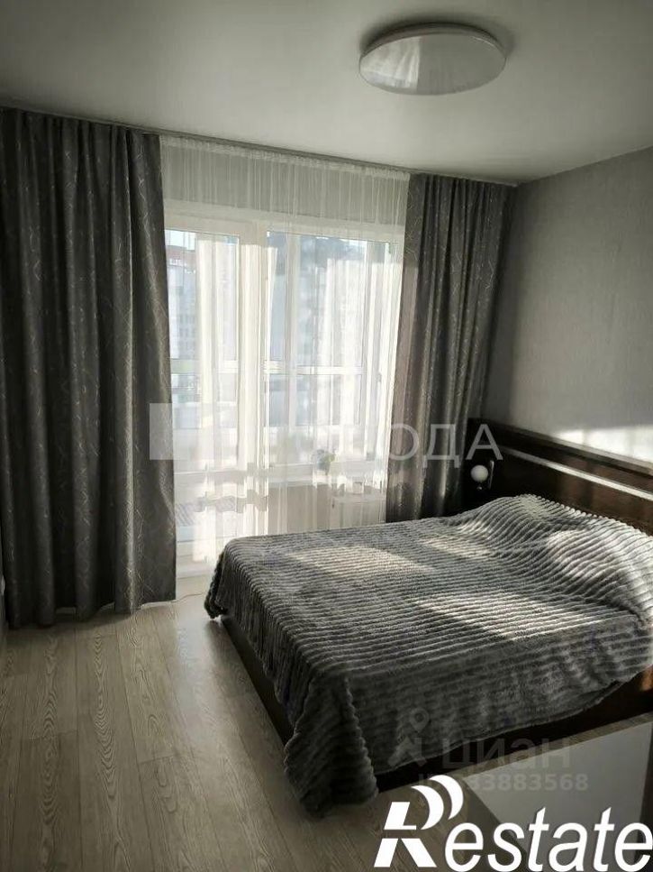 2-комн квартира Павловский тракт, 307 к5,  д. 307 к5