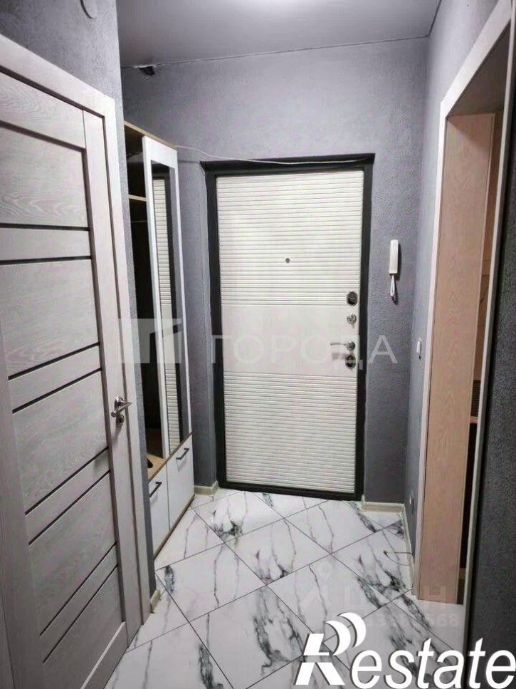 2-комн квартира Павловский тракт, 307 к5,  д. 307 к5