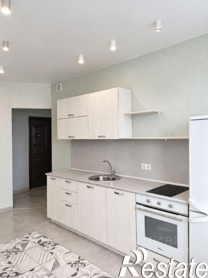 2-комн квартира Партизанская улица, 105,  д. 105