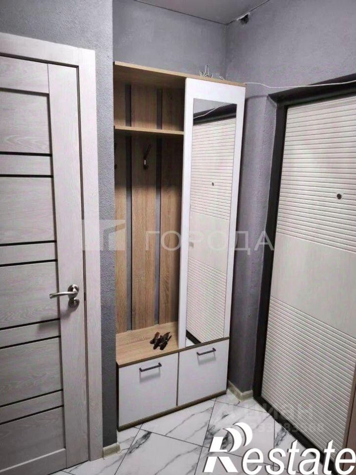 2-комн квартира Павловский тракт, 307 к5,  д. 307 к5