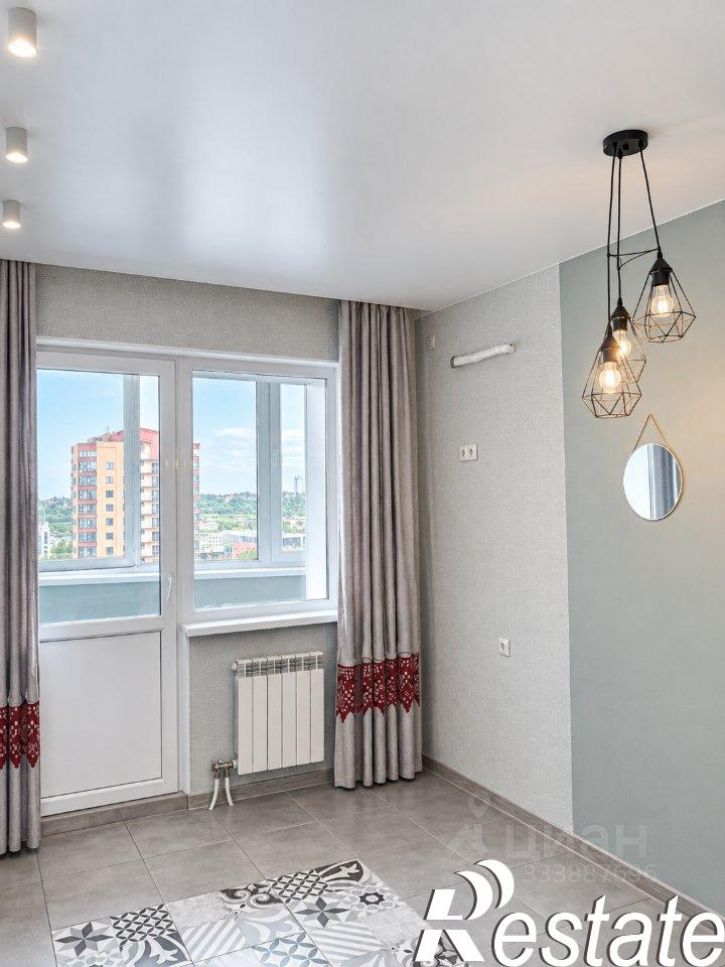 2-комн квартира Партизанская улица, 105,  д. 105