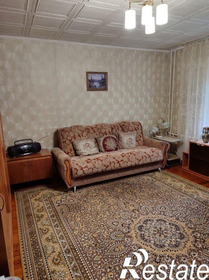 1-комн квартира Интернациональная улица, 23,  д. 23