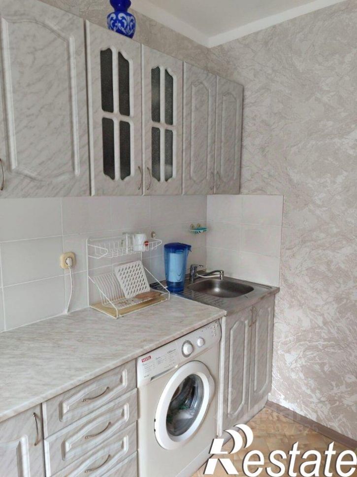1-комн квартира Интернациональная улица, 23,  д. 23