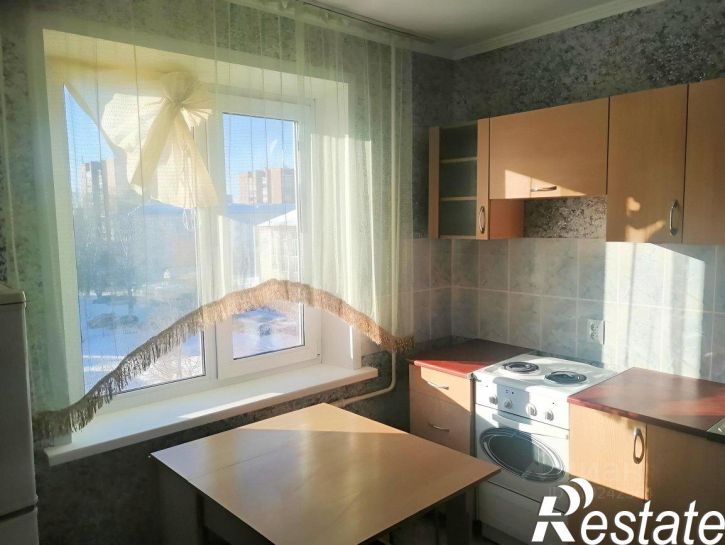 1-комн квартира Деповская улица, 15/2,  д. 15/2