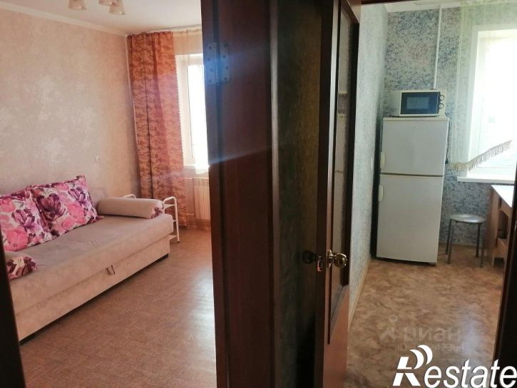 1-комн квартира Деповская улица, 15/2,  д. 15/2