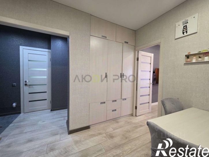 2-комн квартира Павловский тракт, 291,  д. 291