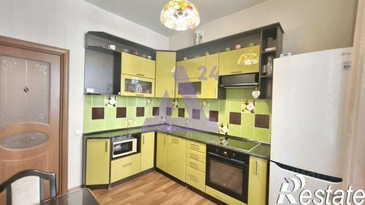 1-комн квартира Революционный переулок, 120А,  д. 120А