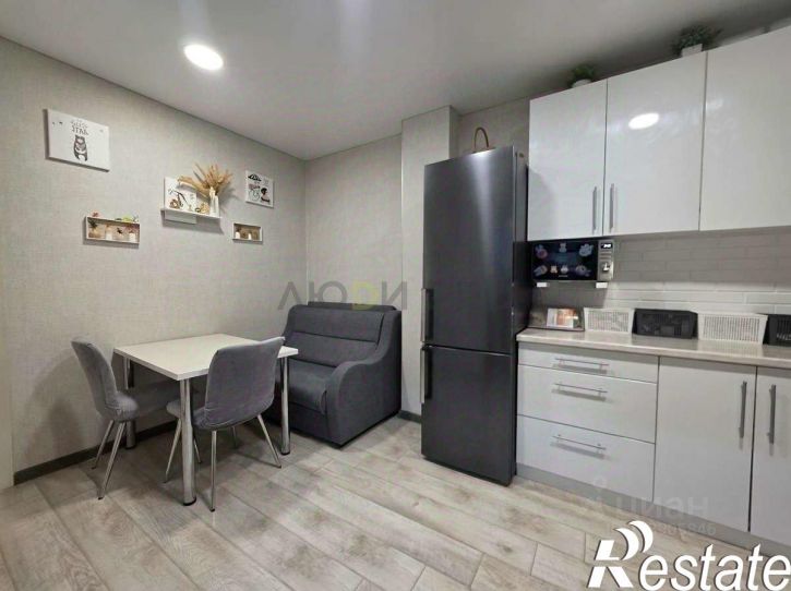 2-комн квартира Павловский тракт, 291,  д. 291