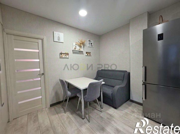 2-комн квартира Павловский тракт, 291,  д. 291