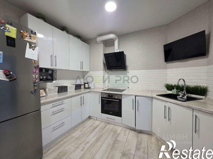 2-комн квартира Павловский тракт, 291,  д. 291