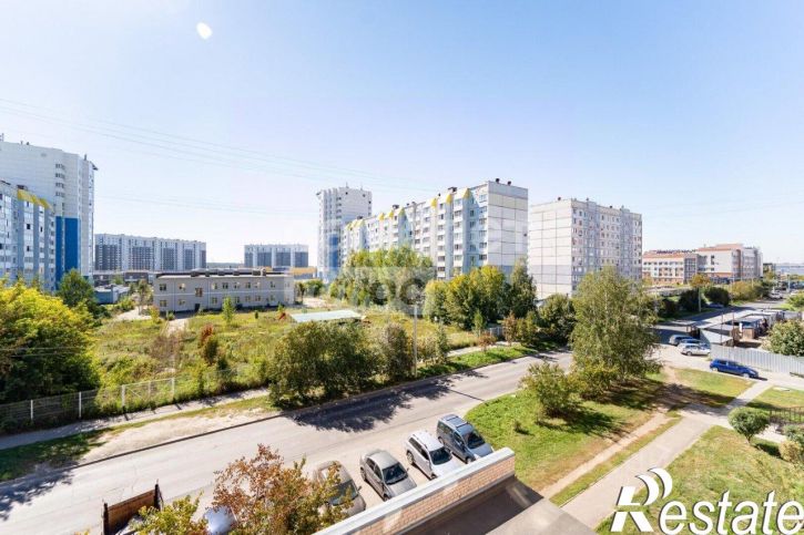 2-комн квартира Северный Власихинский проезд, 14,  д. 14