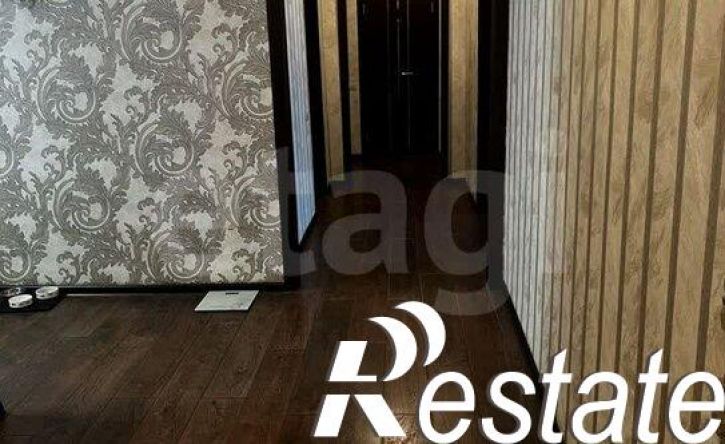 4-комн квартира улица Энтузиастов, 40,  д. 40