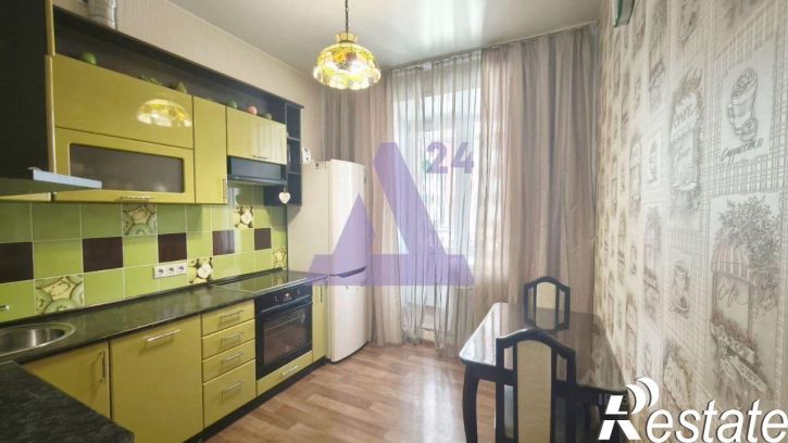 1-комн квартира Революционный переулок, 120А,  д. 120А