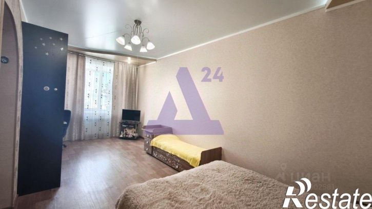 1-комн квартира Революционный переулок, 120А,  д. 120А