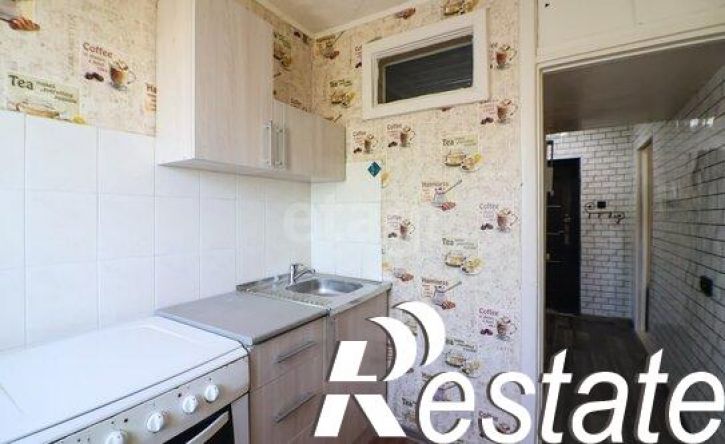 1-комн квартира Силикатная улица, 7А,  д. 7А