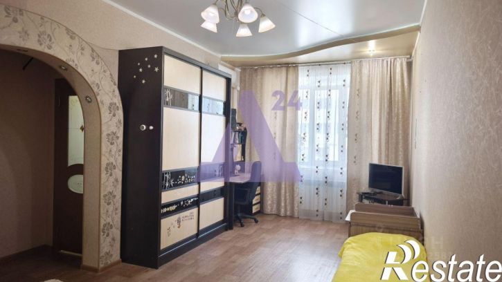 1-комн квартира Революционный переулок, 120А,  д. 120А